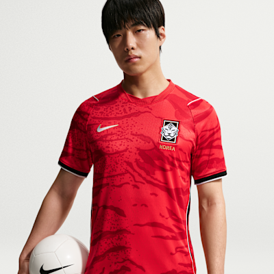 NIKE公式】韓国 2026 スタジアム ホーム メンズ ナイキ Dri-FIT